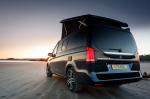 Mercedes-Benz Marco Polo 2017 года (UK)